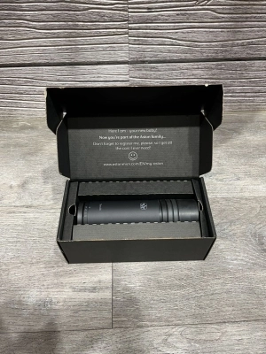 Aston Stealth Dynamic Mic 2