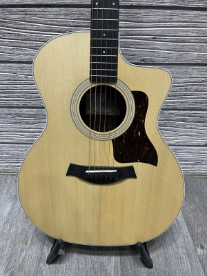 Taylor Guitars - 214CE-RW 2