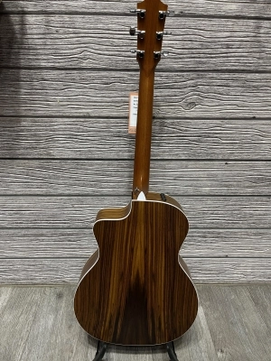 Taylor Guitars - 214CE-RW 3