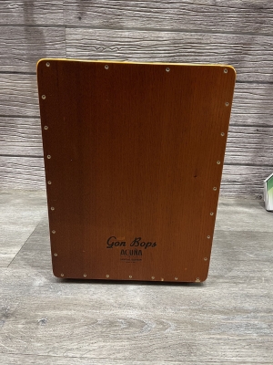 Store Special Product - Gon Bops - Acuna SE Cajon