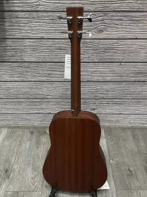 Martin Guitars - D JR-10E BB 3