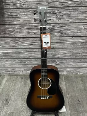 Martin Guitars - D JR-10E BB