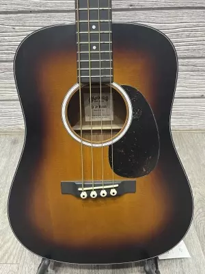 Martin Guitars - D JR-10E BB 2