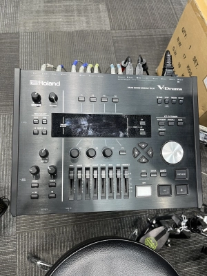 Store Special Product - Roland - TD-50KVS