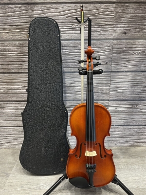 Schoenbach 220 1/2 Violin Outfit