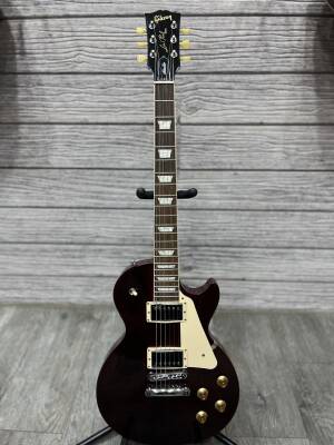 Gibson Les Paul Studio Electric Guitar With Softshell Case