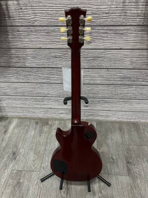 Gibson Les Paul Studio Electric Guitar With Softshell Case