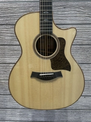 Taylor Guitars - 714CE VCL