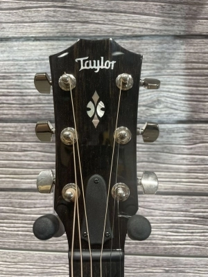 Taylor Guitars - 714CE VCL 3