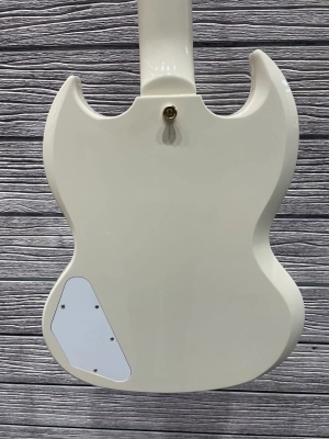 Epiphone SG Custom W/ Maestro 2