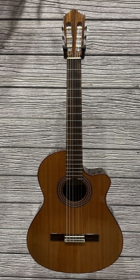 Almansa - A-403 Classical Guitar 2