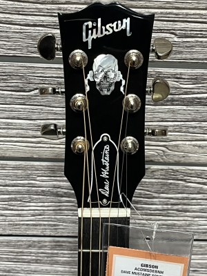 Store Special Product - Gibson - ACDMSDEBNH