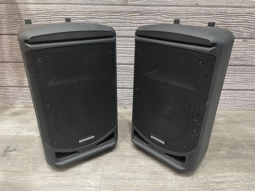 Samson - XP1000 Portable PA System