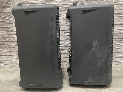 Samson - XP1000 Portable PA System 2