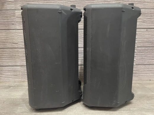 Samson - XP1000 Portable PA System 2