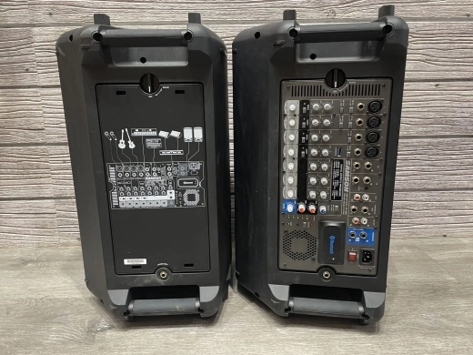 Samson - XP1000 Portable PA System 2