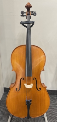 Carlton - 4/4 Student Cello