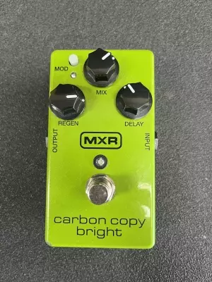 MXR - M269SE