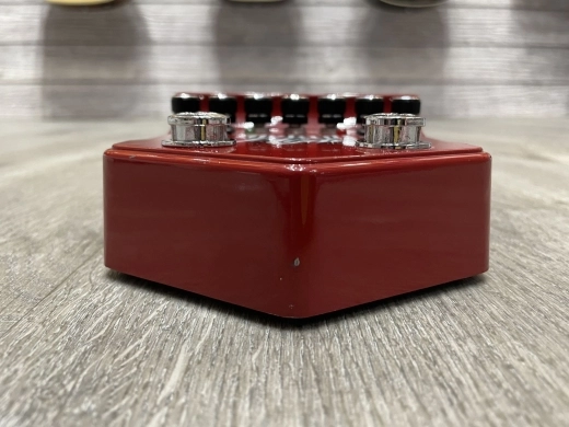 Visual Sound - Jekyll & Hyde OD 5