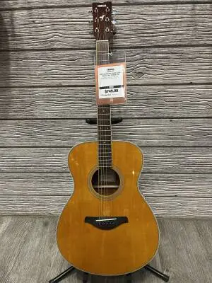 Store Special Product - Yamaha - FSTA VT