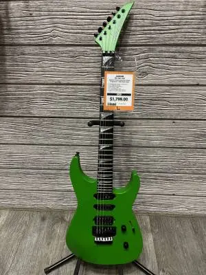 Jackson Guitars - 280-2601-825 2