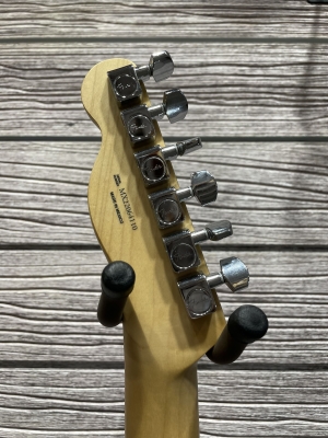 Fender Player Telecaster Maple - 3 Tone Sunburst 3