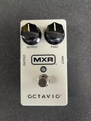 MXR - M267 OCTAVIO