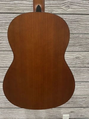 Yamaha CG122MS Classical Guitar 5