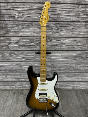 FenderJV Modified '50s Stratocaster HSS