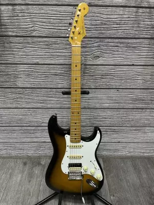 Fender - 025-1802-303