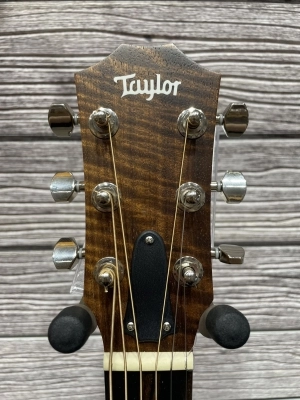 Taylor GS MINI-E Koa Plus 3