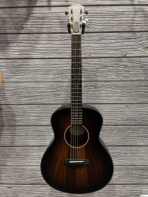 Taylor GS MINI-E Koa Plus 2
