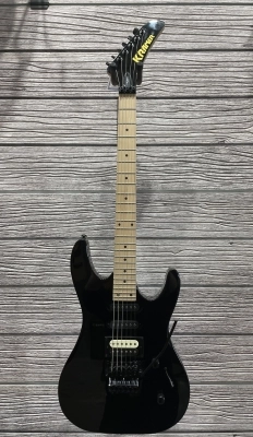 Kramer Striker HSS Ebony 2