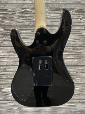 Kramer Striker HSS Ebony 2