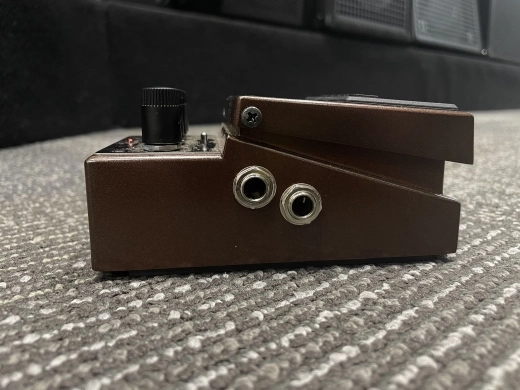 BOSS - OC-5 Octave Pedal 2