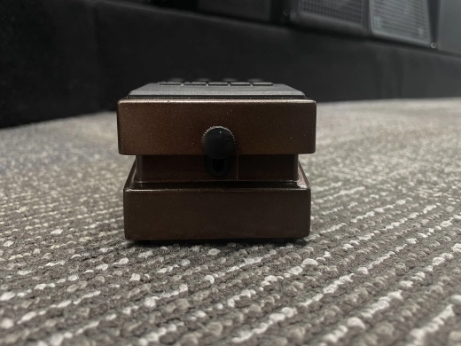 BOSS - OC-5 Octave Pedal 2