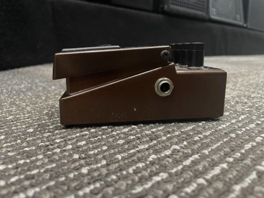 BOSS - OC-5 Octave Pedal 2