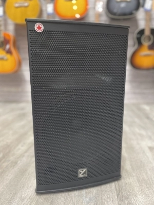 Yorkville Sound - EXMMOBILE12 Battery Powered PA