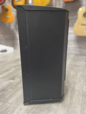 Yorkville Sound - EXMMOBILE12 Battery Powered PA 2