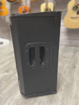 Yorkville Sound - EXMMOBILE12 Battery Powered PA 4