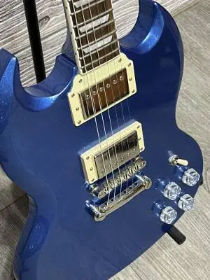 Epiphone - EGMURBNH 2