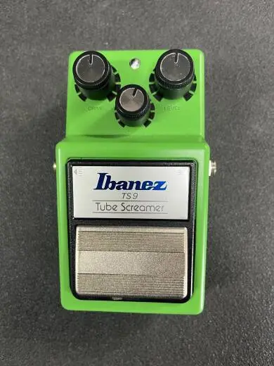 Store Special Product - Ibanez - TS9
