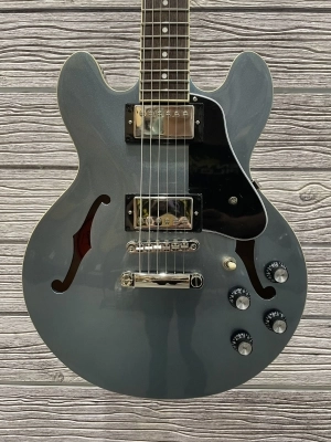 Epiphone Inspired by Gibson ES-339 Pelham Blue