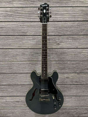 Epiphone Inspired by Gibson ES-339 Pelham Blue 2