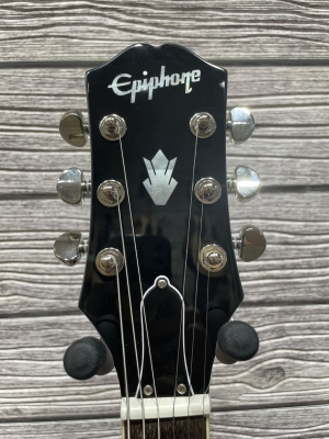 Epiphone Inspired by Gibson ES-339 Pelham Blue 3