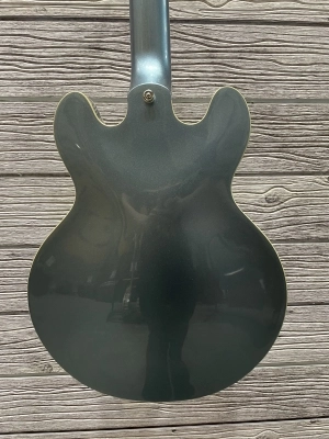 Epiphone Inspired by Gibson ES-339 Pelham Blue 5