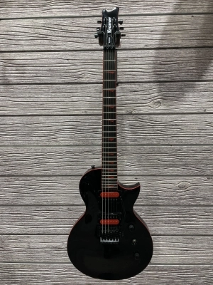 Kramer Assault T220 w/ Floyd Rose 2