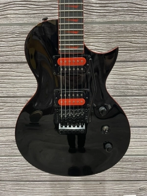 Kramer Assault T220 w/ Floyd Rose