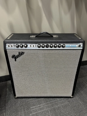 74 Fender Super Reverb