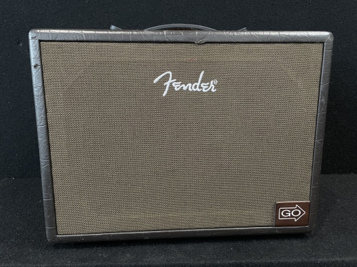 Fender Acoustic Junior GO, 120V